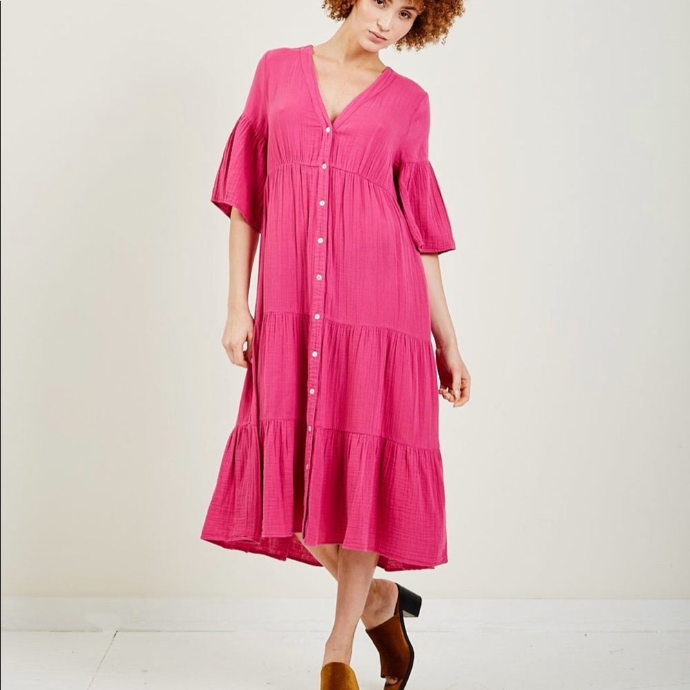 Xirena Kendall Dress